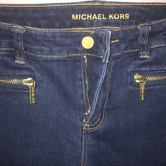 Michael Kors Denim - 💃🏼🎉 Michael Kors denim skinny jeans
